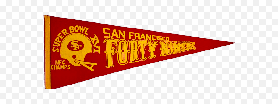 San Francisco 49ers - Language Emoji,Niners Logo