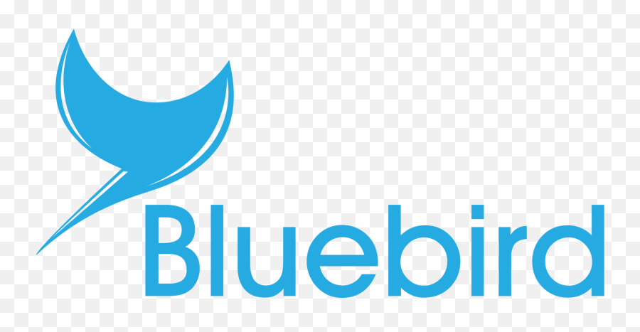 British Logo Design Experts Custom - Vertical Emoji,Blue Bird Logo