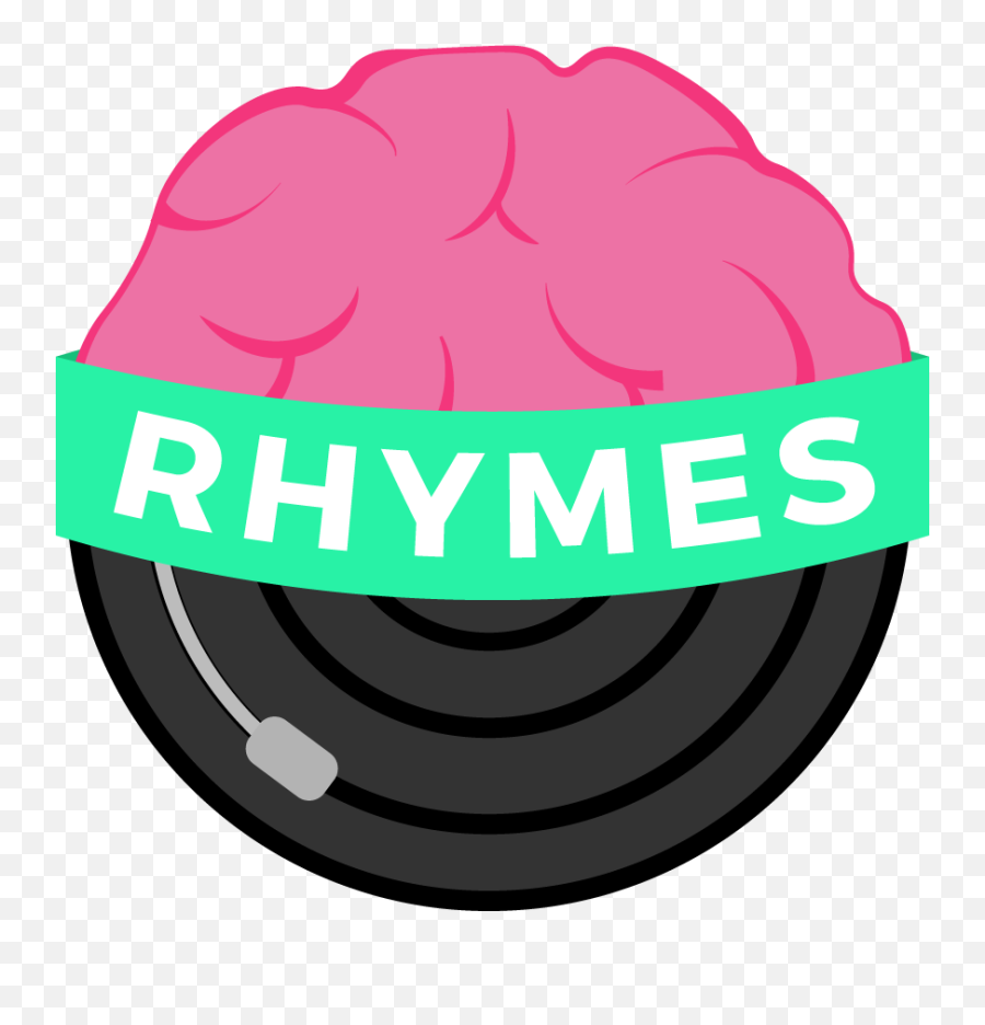 Rhymes With Reason - Rhymes With Reason Emoji,Cmsu Logo