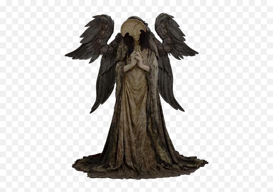 Angel Of Death Png Transparent Png - Angel Of Death Png Emoji,Death Png