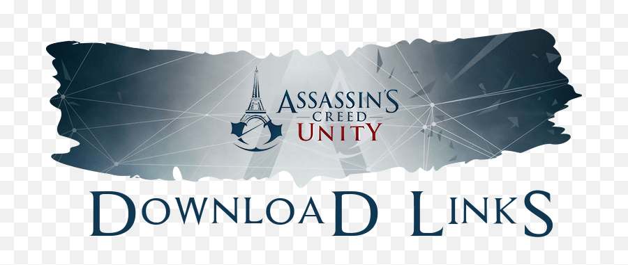 Assassinu0027s Creed Unity U2013 Proper Corepack V2 U2013 Pro Gamers - Creed Unity Emoji,Assassin's Creed Syndicate Logo
