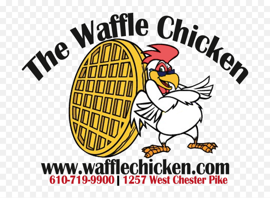 Waffle Chicken Emoji,Waffle Transparent