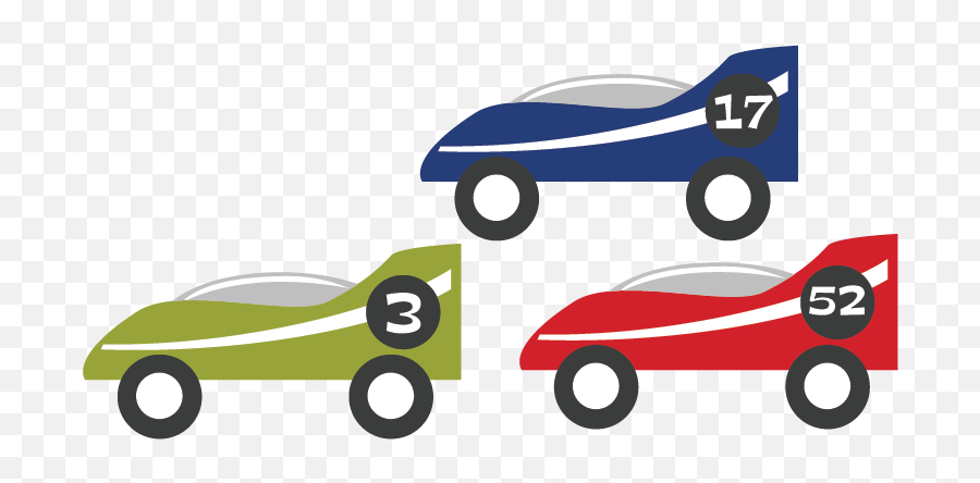 Derby Car Svg Files Pinewood Derby Svgs Pinewood Derby Svg - Pinewood Derby Car Clipart Emoji,Cut Clipart
