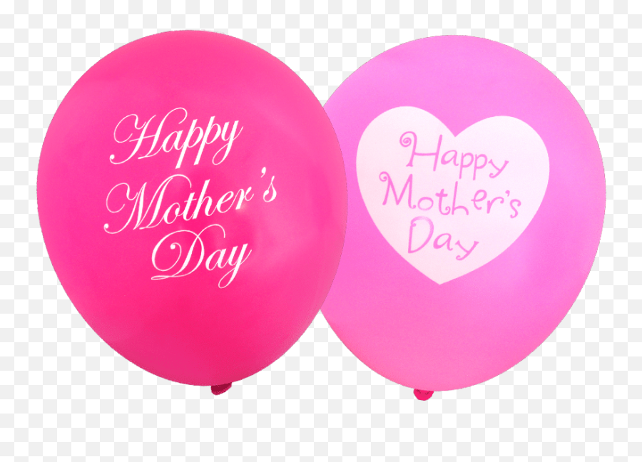 Motheru0027s Day Clipart Image U2013 Oppidan Library - Balloon Emoji,Mothers Day Clipart