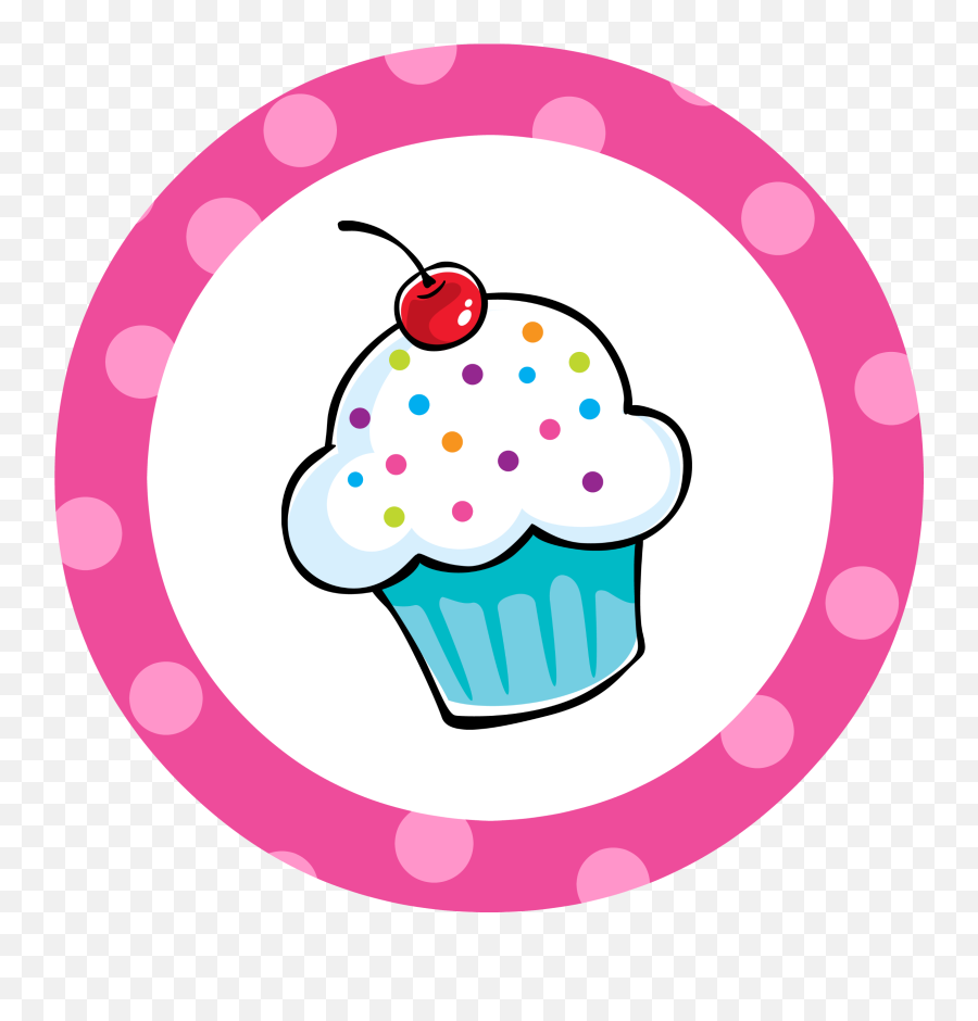 Download Sweet 16 Birthday Cupcake Toppers Sweet Sixteen - Birthday Cupcake Toppers Png Emoji,Sweet 16 Png