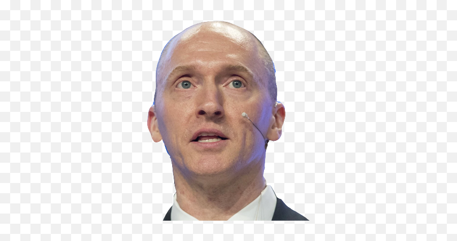 Russians In Trumps Orbit During The - Carter Page Emoji,Trump Hair Clipart