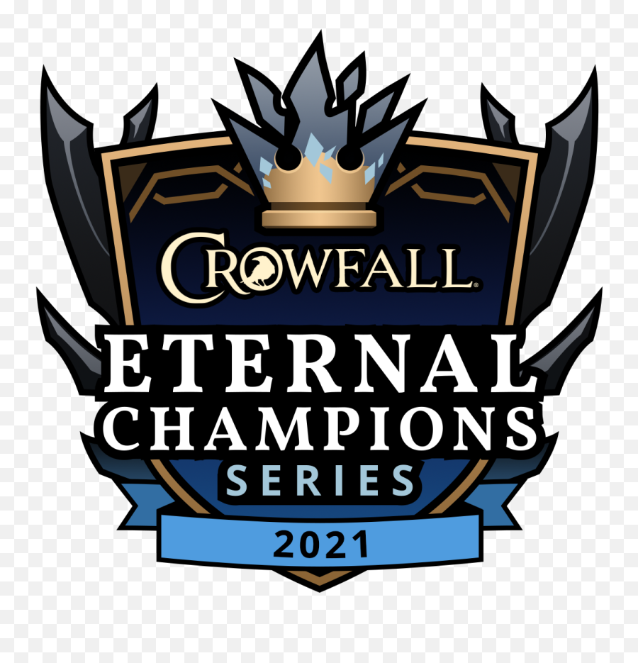 Crowfall - Throne War Pc Mmo By Artcraft Entertainment Inc Emoji,Game Of Throne Logo