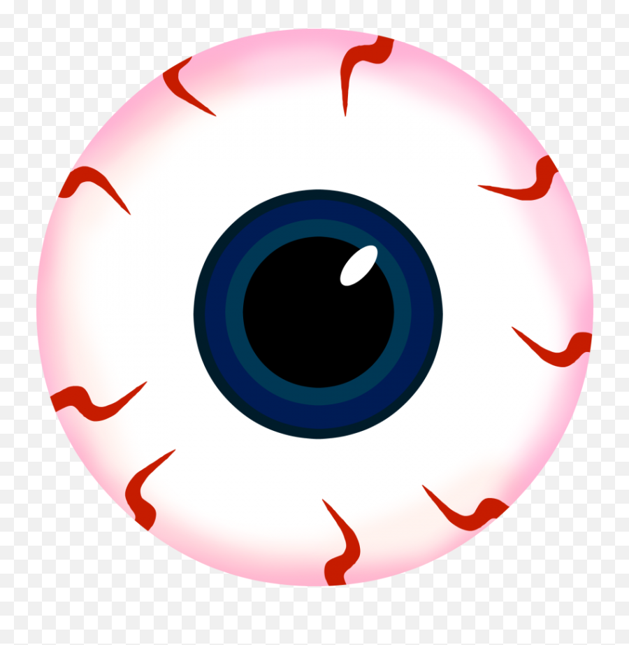 Download Hd Graphic Library Eye Doctor Huge Freebie Emoji,Eye Ball Png