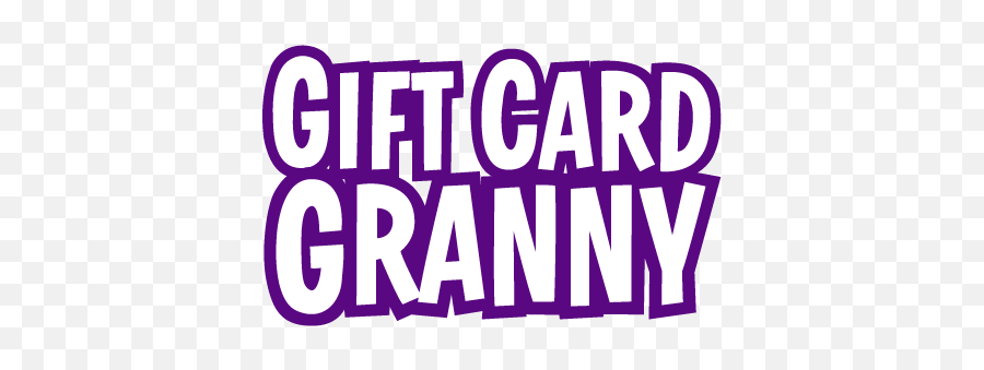 Gift Card Granny - Wikipedia Emoji,Gift Cards Png