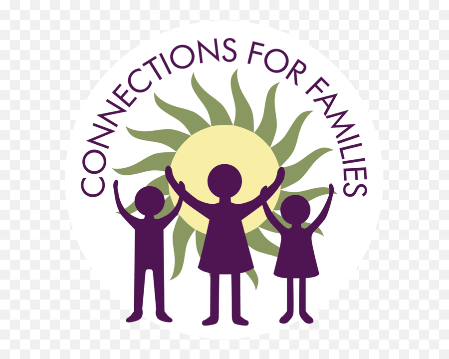 Connections For Families Clipart Emoji,Connections Clipart