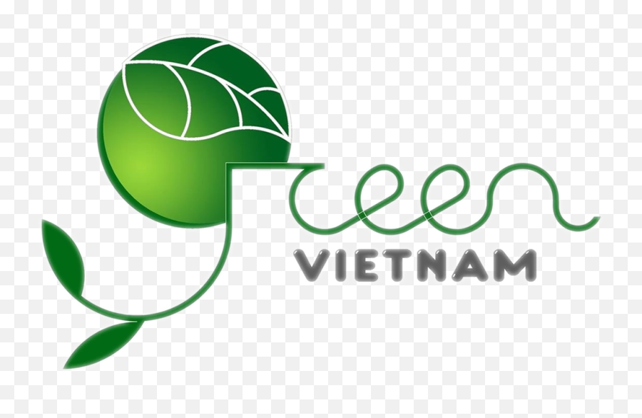 Green Vietnam Emoji,Vietnam Logo