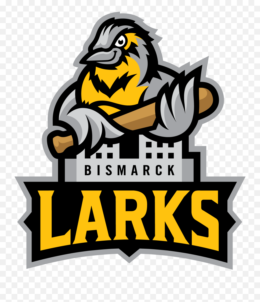 Bismarck Larks Merchandise Clarku0027s Closet Emoji,Closet Logo