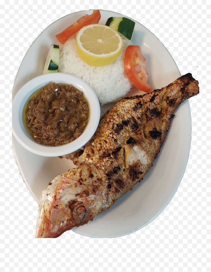 Hadyu0027s Restaurant International Cuisine U2013 Africau0027s Favorite Emoji,Fried Fish Png