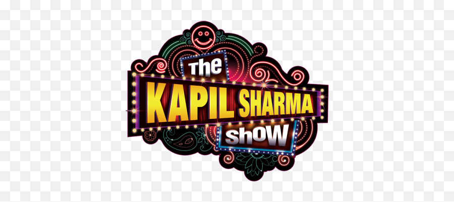 The Kapil Sharma Show Logo Png Images U2013 Free Png Images Emoji,Logo Show