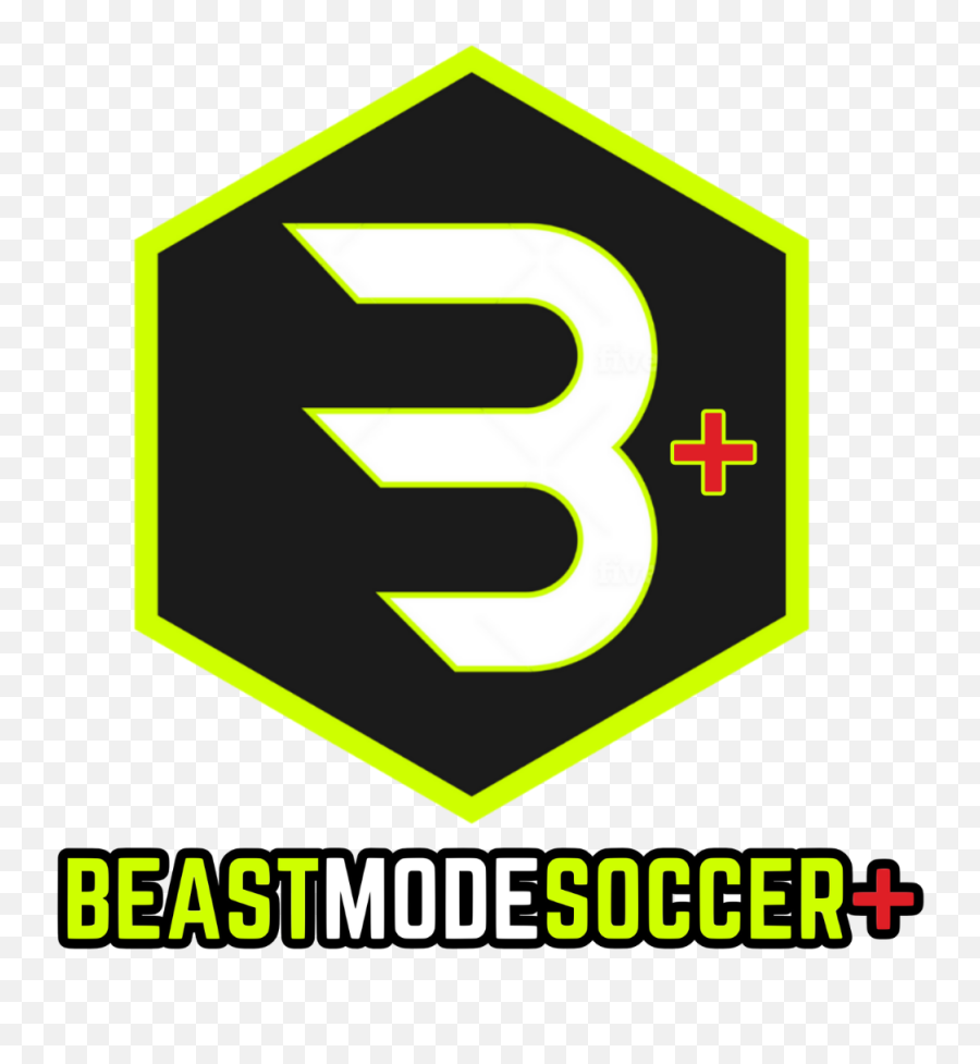 The Swag Mindset - Beast Mode Soccer Emoji,Soccer Logo Creator