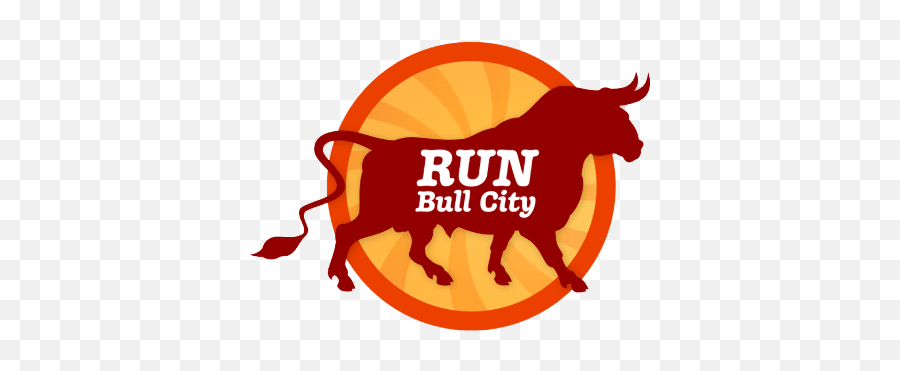 Bull City Race Fest - Worldclass Running U0026 Worldclass Eating Emoji,Bull Transparent