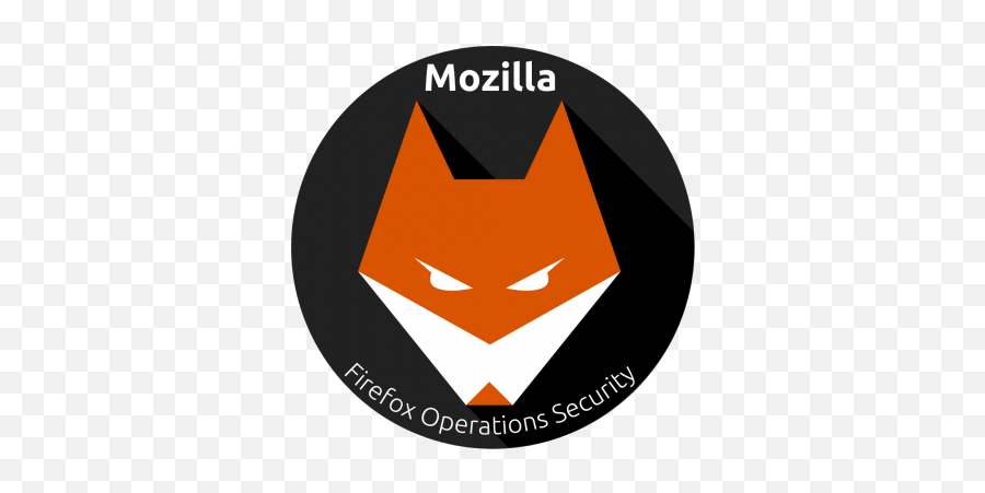 Securityfirefoxoperations - Mozillawiki Emoji,Fire Fox Logo
