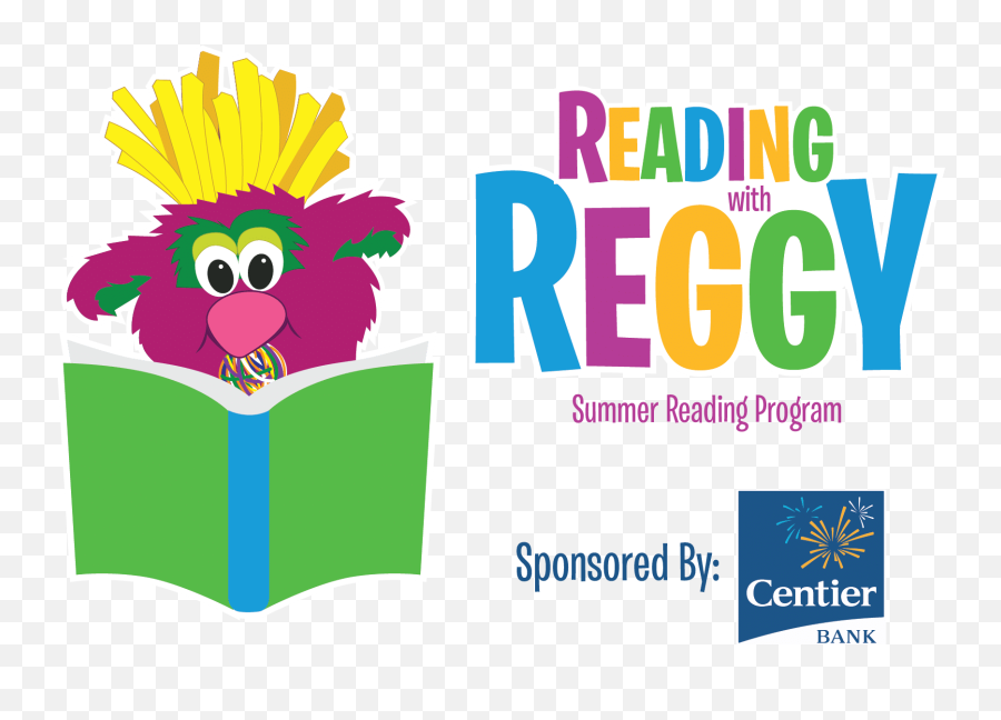 Have Fun And Learn With Reggy Mascot Hall Of Fame Emoji,Readers Logo