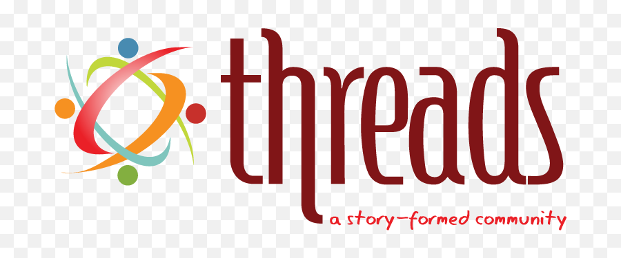 Threads Church - Kalamazoo Threads Church Emoji,Thread Logo