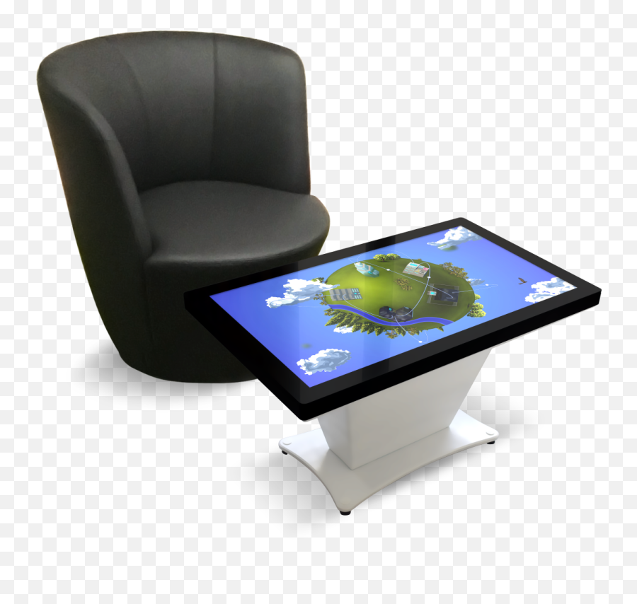 11 Lessons We Learned About Touch Screen Tables By Emoji,Transparent Touchscreen