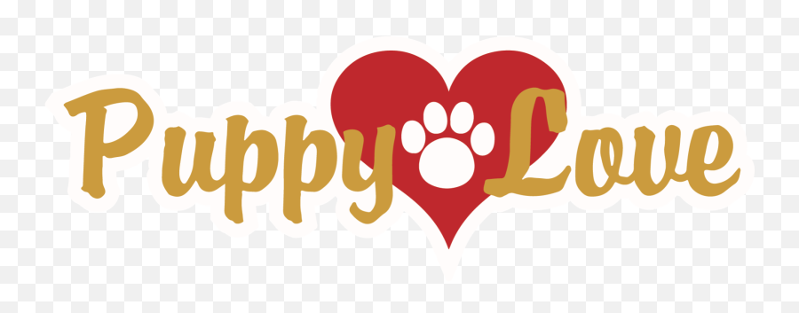 Puppy For Sale - Puppy Love Emoji,Puppies Logo