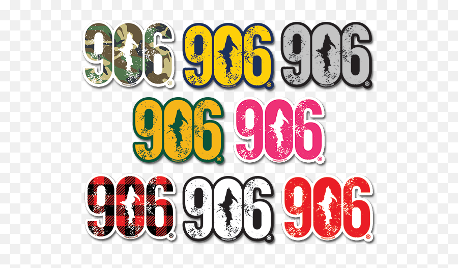 Sticker - 906 Window Decal 7 Emoji,Window Decals For Business Logo