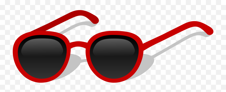 Aviator Sunglasses Clipart Free Images - Sunglasses Clip Art Emoji,Sunglasses Clipart