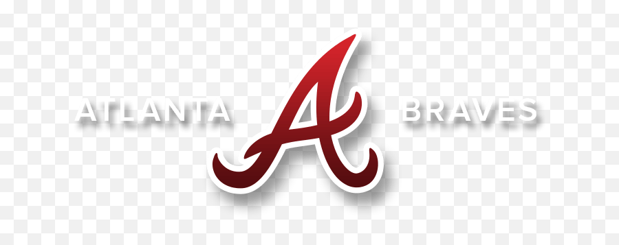 Free Atlanta Braves Logo Download Free - Red Atlanta Braves Emoji,Atlanta Braves Logo