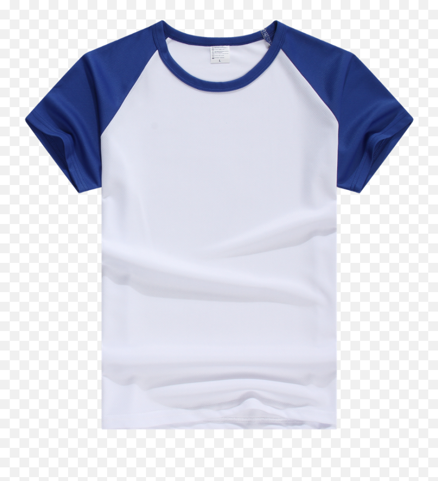 Blank White Shirt Png - T Shirt Two Color Emoji,White Shirt Png