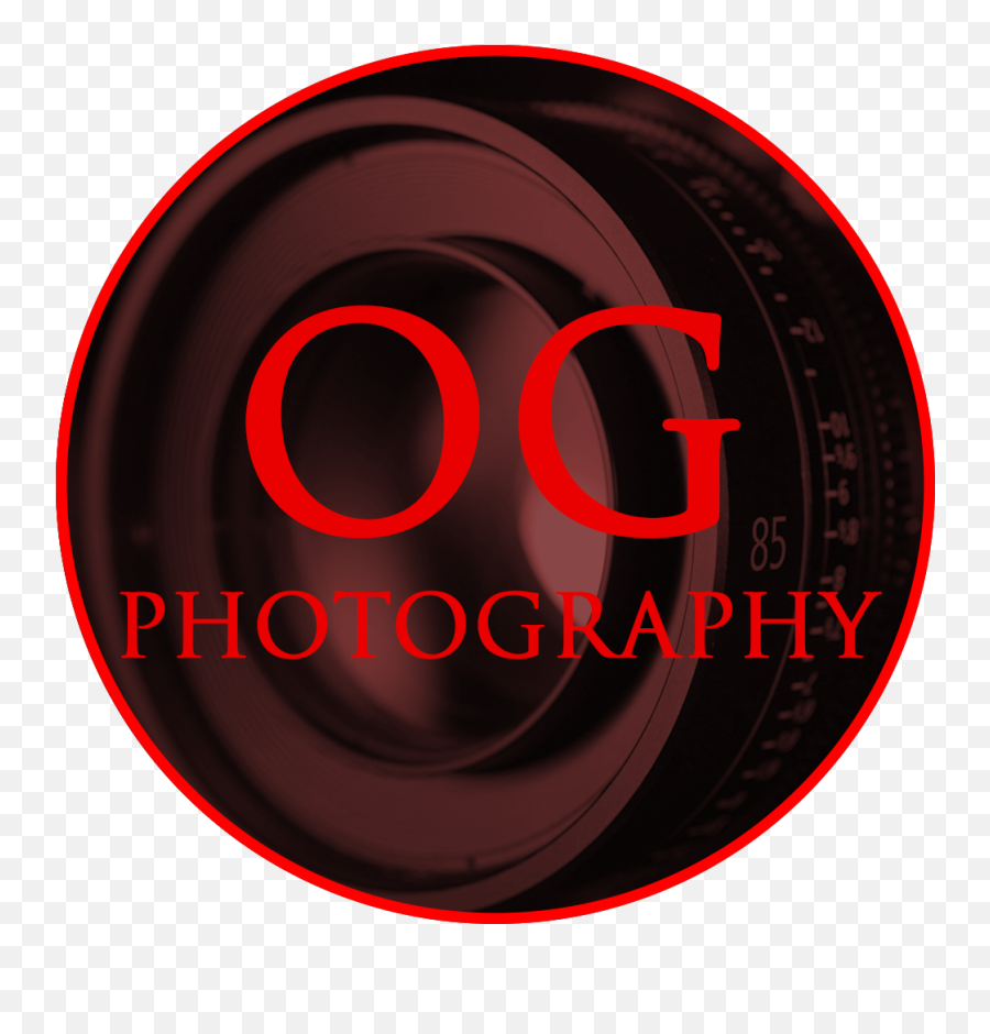 Og Photography - Australian Dictionary Of Biography Emoji,Photography Logo