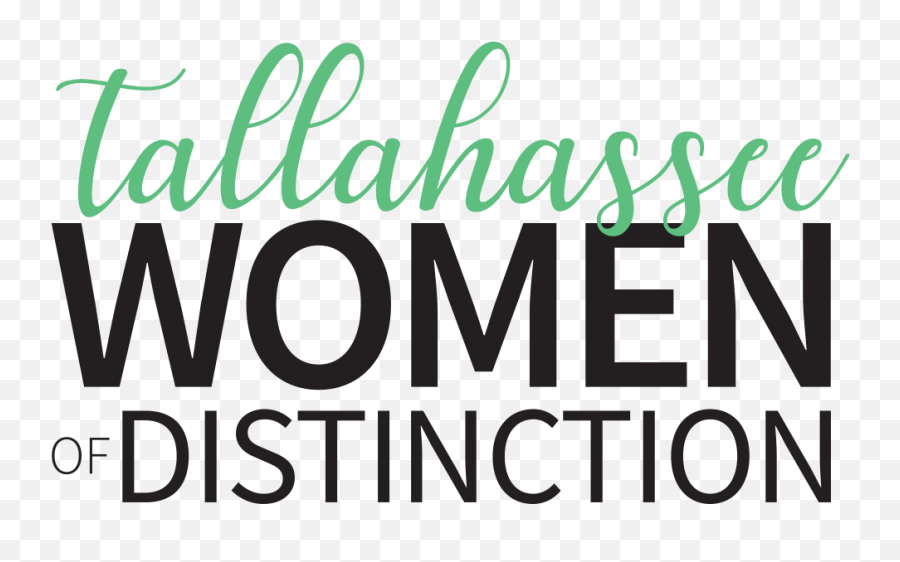 Women Of Distinction Tallahassee Girl Scouts Of Gateway - Vertical Emoji,Girl Scout Logo
