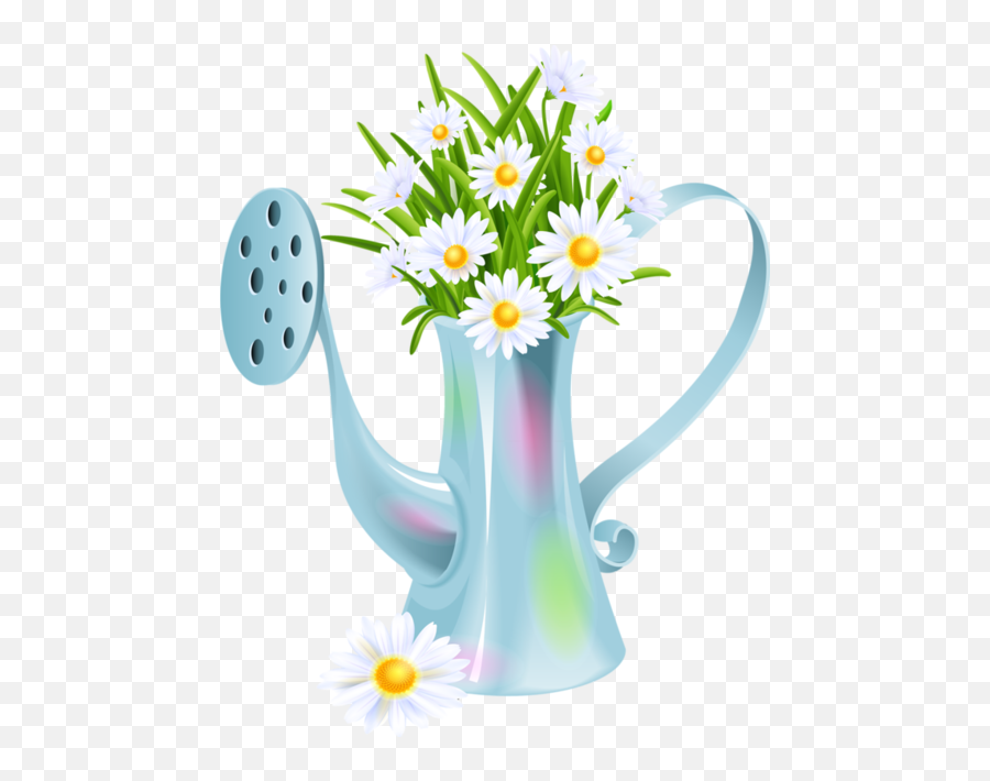 Floral Clipart Teapot Picture 1120641 Floral Clipart Teapot - Flower Kettle Emoji,Teapot Clipart