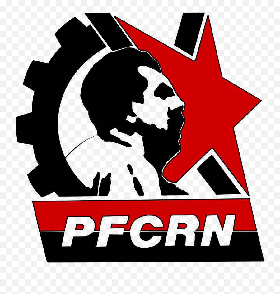 Filepfcrn Logosvg - Wikipedia Partido Cardenista Logo Emoji,Rn Logo