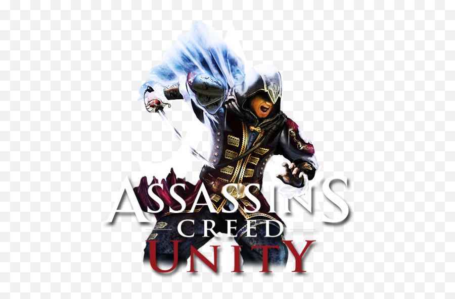 Download Assassins Creed Unity Transparent Image Hq Png - Icon Creed Unity Emoji,Suscribete Png