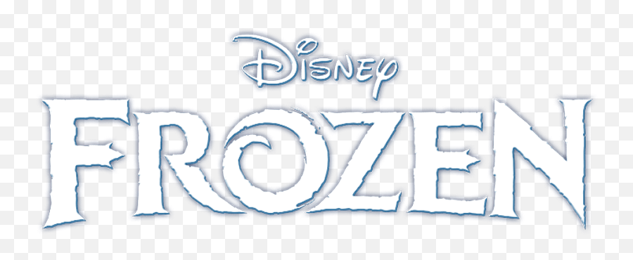 Disney Cruise Line Logo D23 - Frozen Logo Png Download Frozen Emoji,Disney Cruise Logo