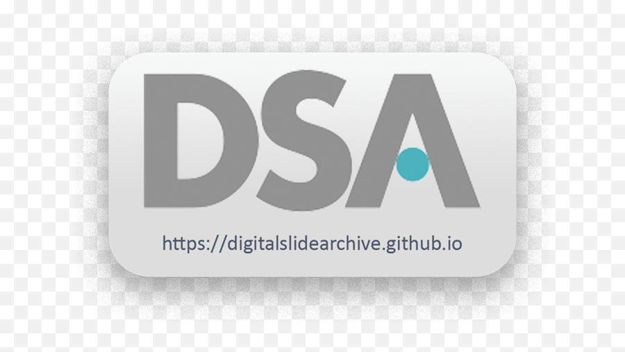 Digital Histology Shared Resource - Digital Slide Archive Kangaroos Emoji,Vanderbilt University Logo