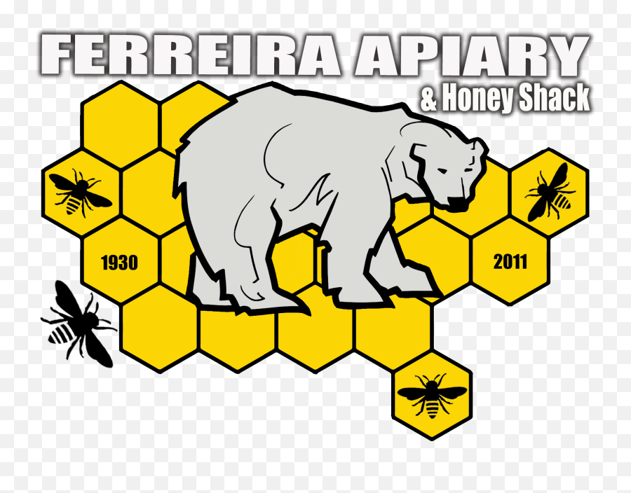 Apiary - Polar Bear Outline Emoji,Polar Bear Logo