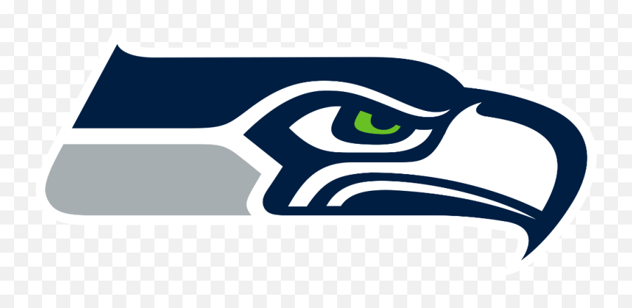 Seattle Seahawks Logo - Seattle Seahawks Png Emoji,Logo Wiki