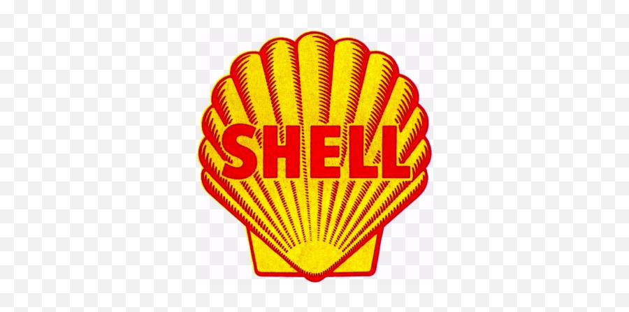 Shell - Shell Emoji,Shell Logo