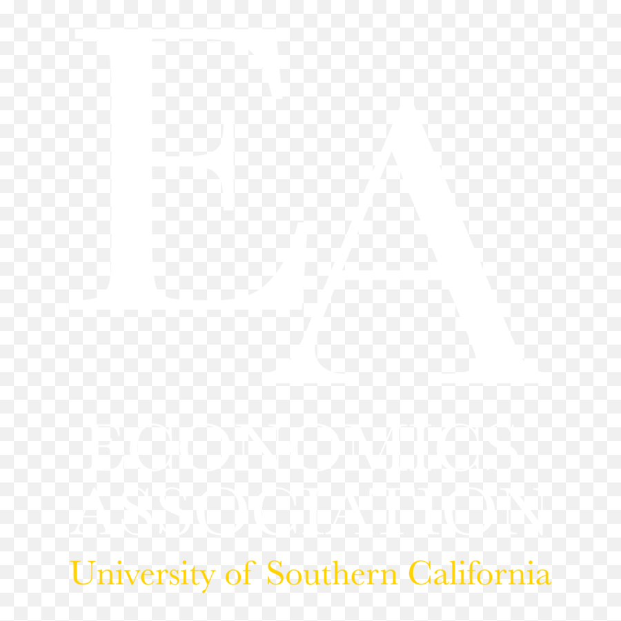 2021 Executive Board U2014 Usc Economics Association Emoji,University Of Southern California Logo