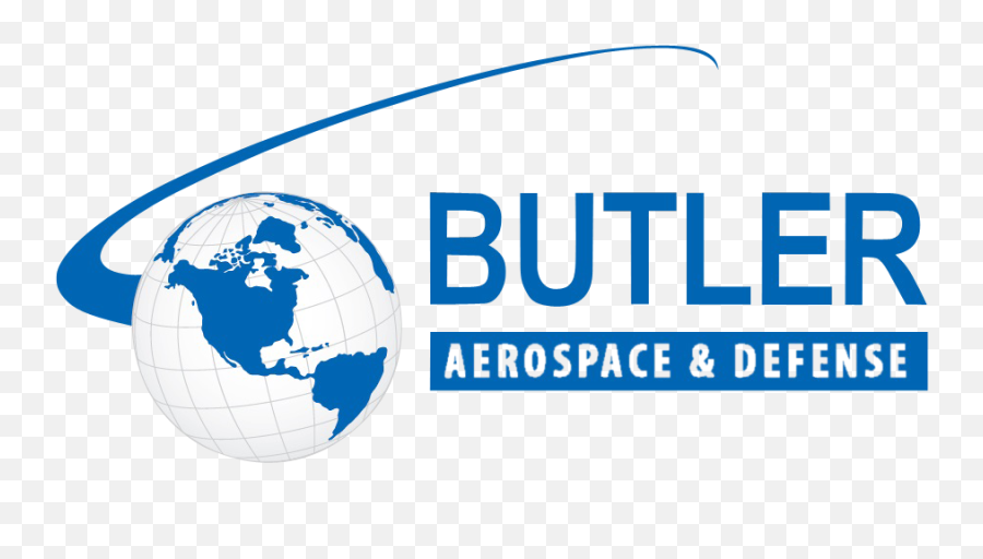 Butler Aerospace Defense - Vertical Emoji,Butler Logo