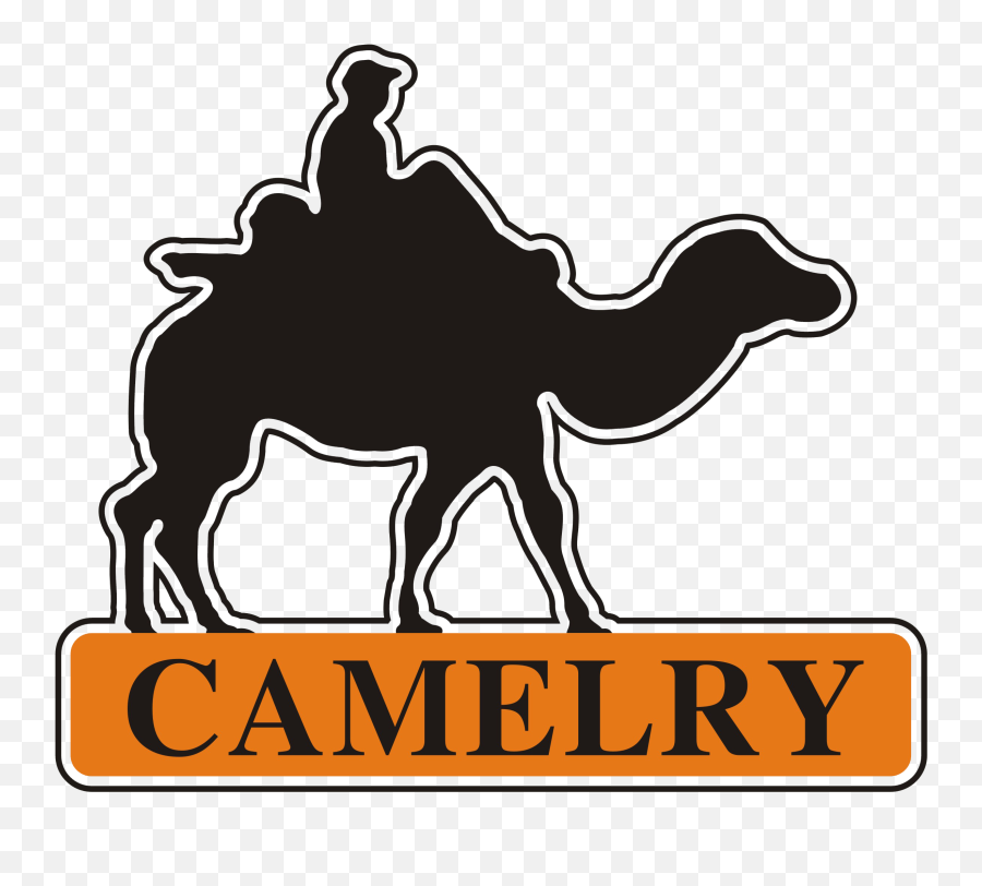 Camel Logo Clip Art - Camels Emoji,Camel Logo