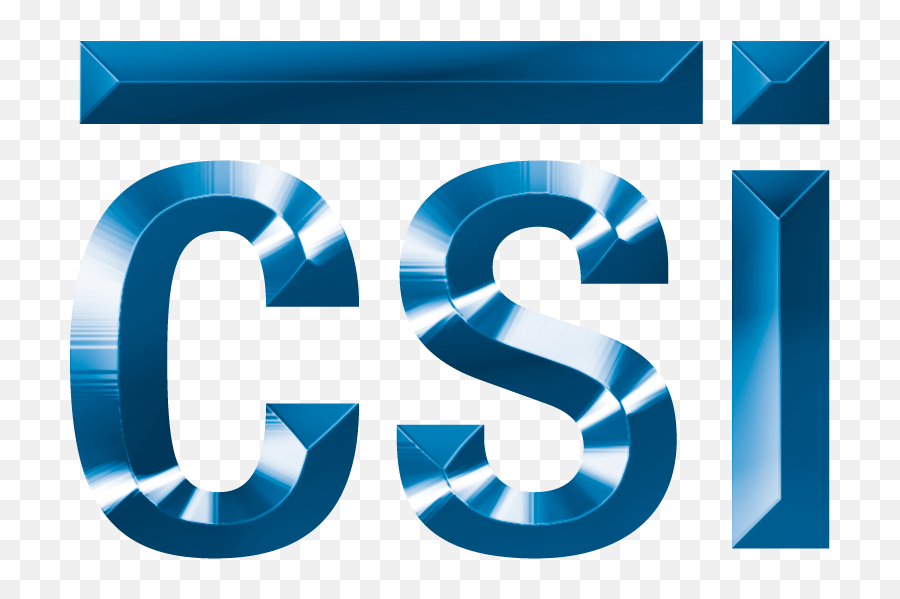 Csi - Vertical Emoji,C.s.i Logo