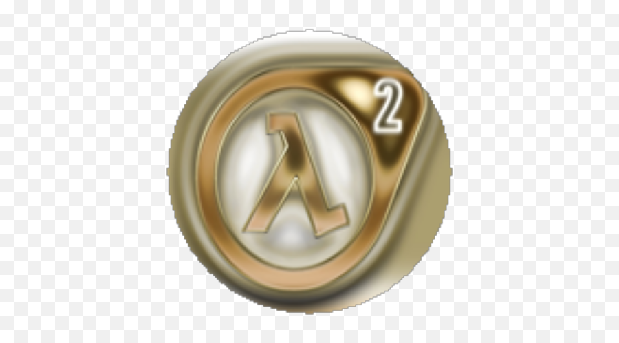 Play Half Life 2 Roleplay - Solid Emoji,Half Life 2 Logo