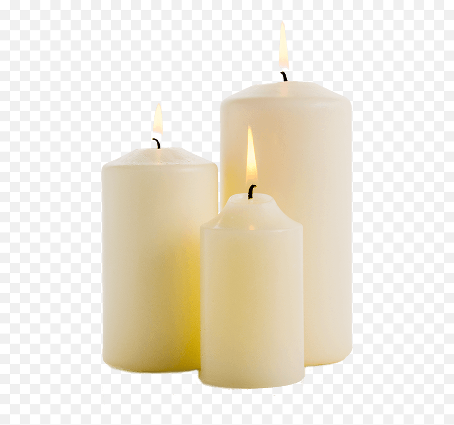 Candle Transparent Png Candles Clipart - Candle Png Emoji,Candle Clipart
