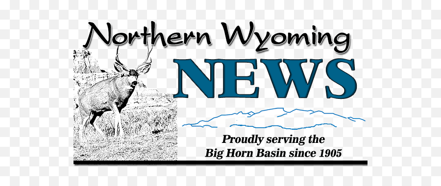 Northern Wyoming News Archives - Language Emoji,Wyoming Cowboys Logo