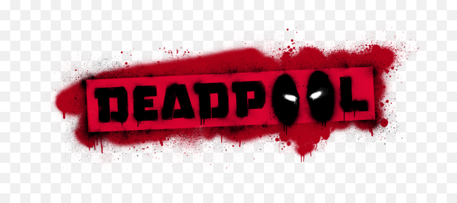 The Merc With A Mouth Heads To Xbox One U0026 Ps4 This - Deadpool Title Emoji,Xbox One Logo