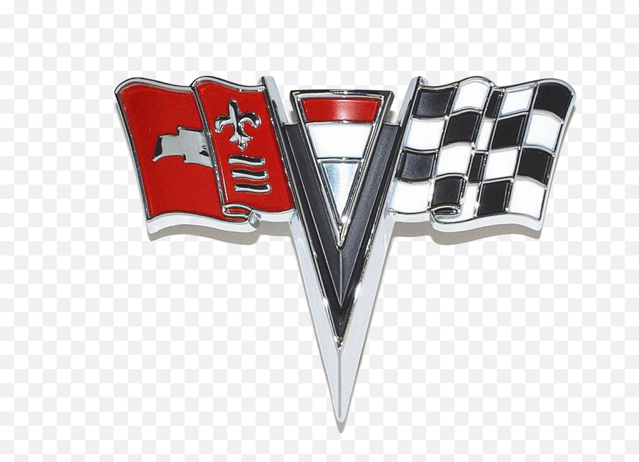 River City Corvettes Of Sacramento - Corvette Flag Emblem Emoji,Corvette Logo Vector