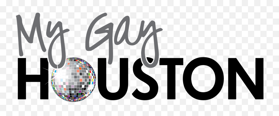 Gay Bars In Houston - Dot Emoji,Gaydar Logo