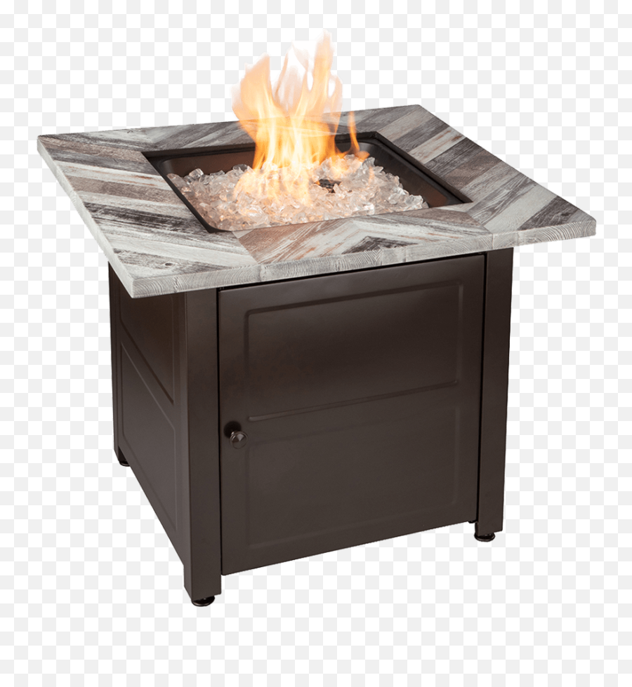 Endless Summer Duvall Lp Outdoor Gas Fire Pit - Endless Summer Duvall Outdoor Propane Fire Pit Emoji,Fire Pit Png